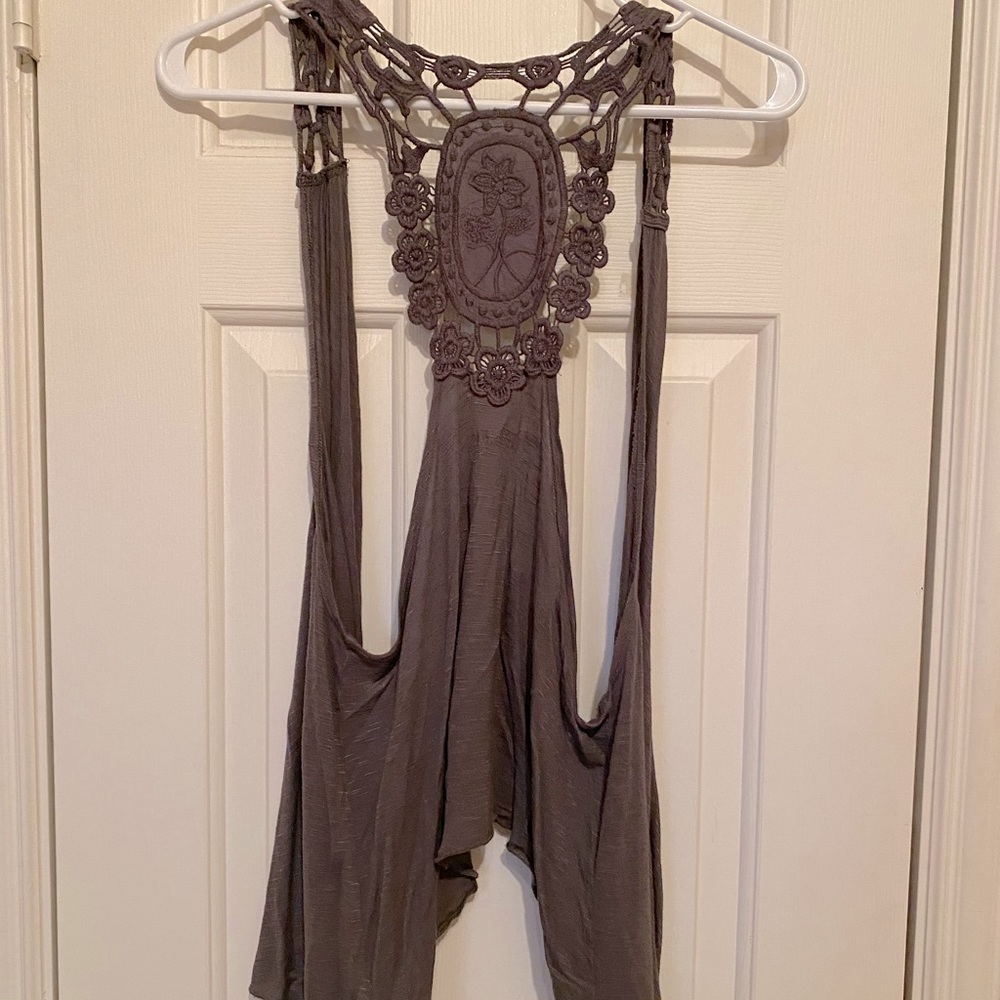 Juniors Summertime Vest